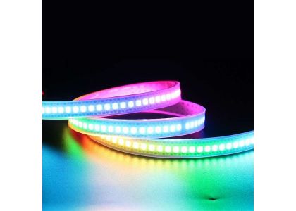The difference in between DC12v & DC24v LED strip light 