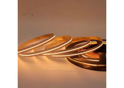 COB LED soft light strip crystal characteristics and advantages