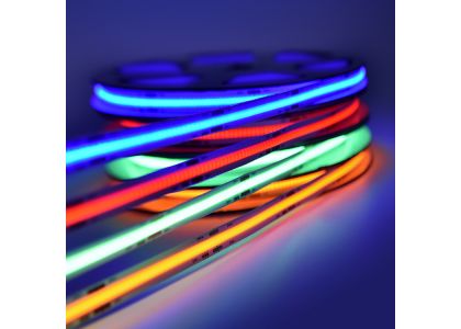 What is COB Led Strip?