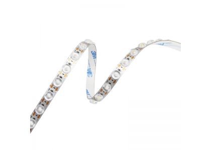 24V diffuse reflection LED light strip 48LEDs Per Meter