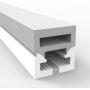 SILICONE TUBE