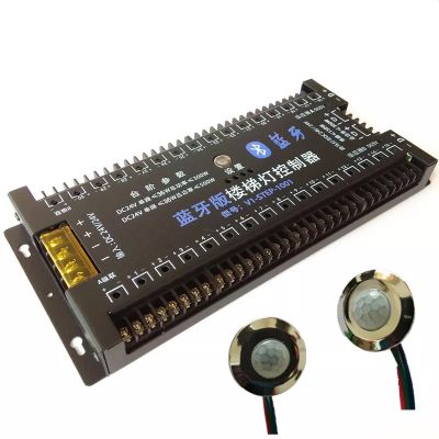 LED CONTROLLER