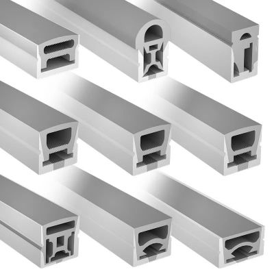 SILICONE TUBE